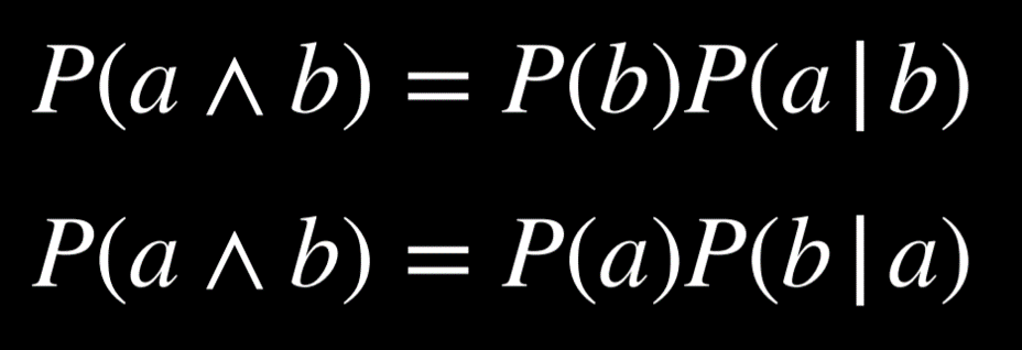 Equivalent Formulas