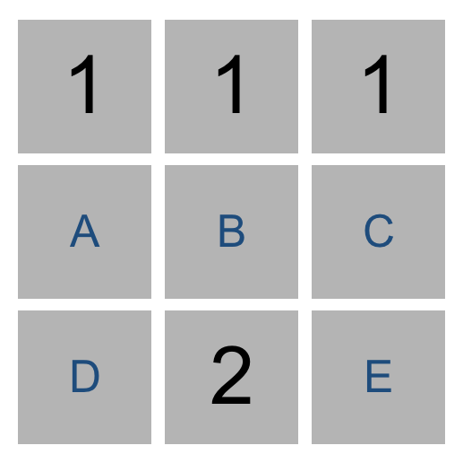 Why are there numbers in Minesweeper? What do they mean? - Quora