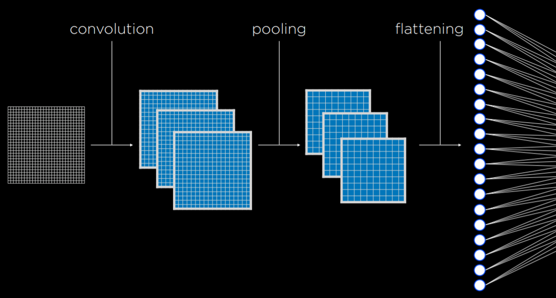 Convolutional Neural Network