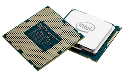 CPU