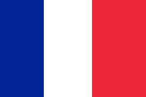 French Flag