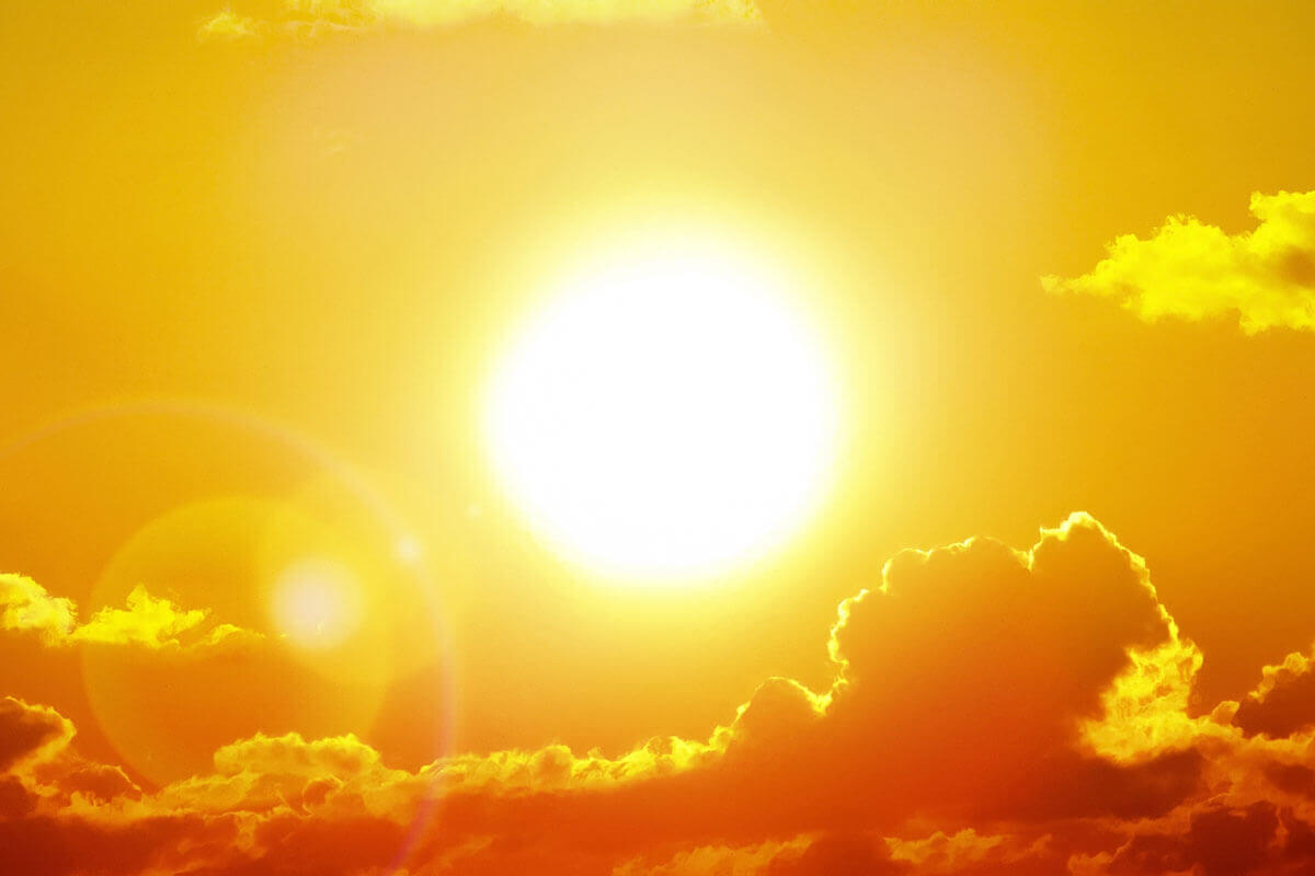 Sun