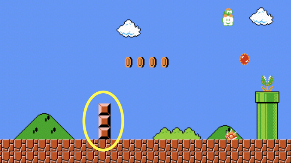 mario mario