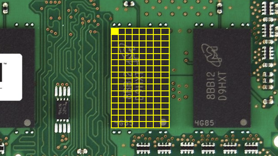 1 byte 1 byte