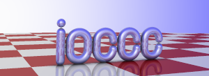IOCCC logo
