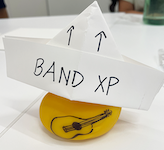 Band XP