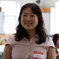 Carissa Chen