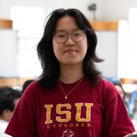 Haotian Pan
