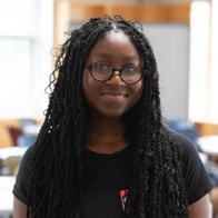 Jacquelyn Addo