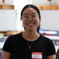 Kelly Ding