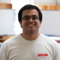 Tejas Patnaik