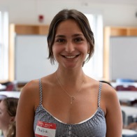 Thalia Stavropoulos