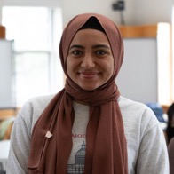 Yasmeen Galal