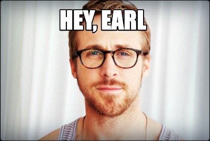 Ryan Gosling