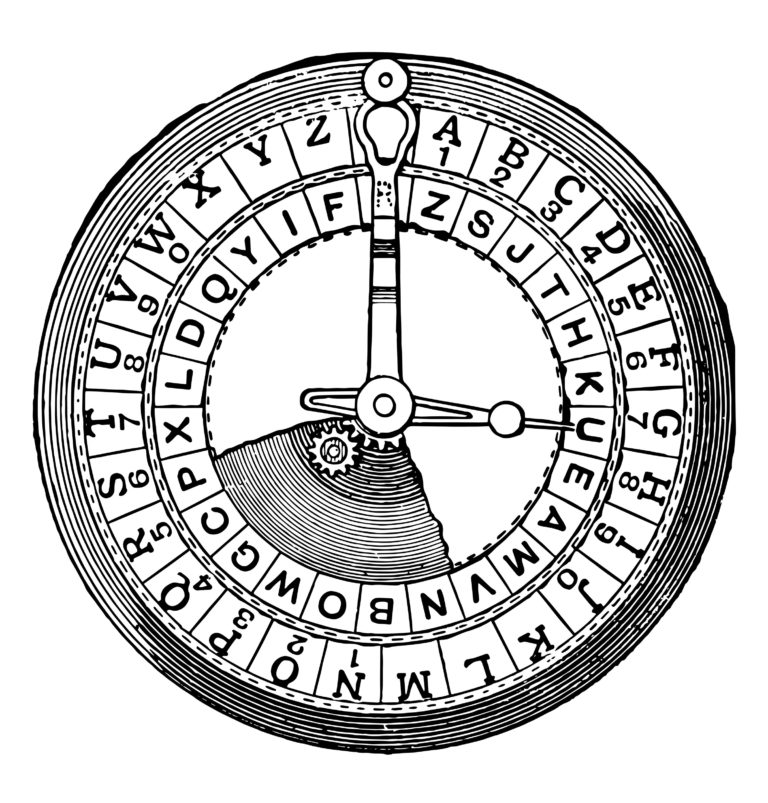 Caesar Cipher