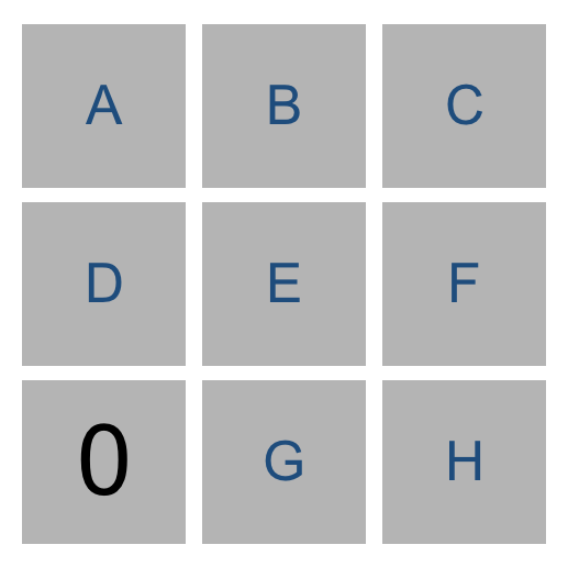 Minesweeper game where cells can be inferred as safe