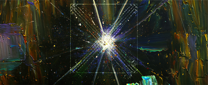 Michelson and Morley's Light Interferometer