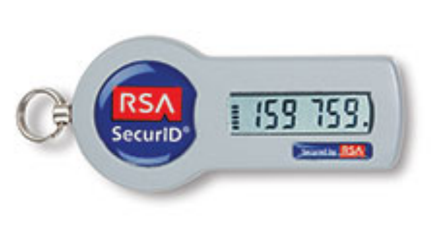 RSA