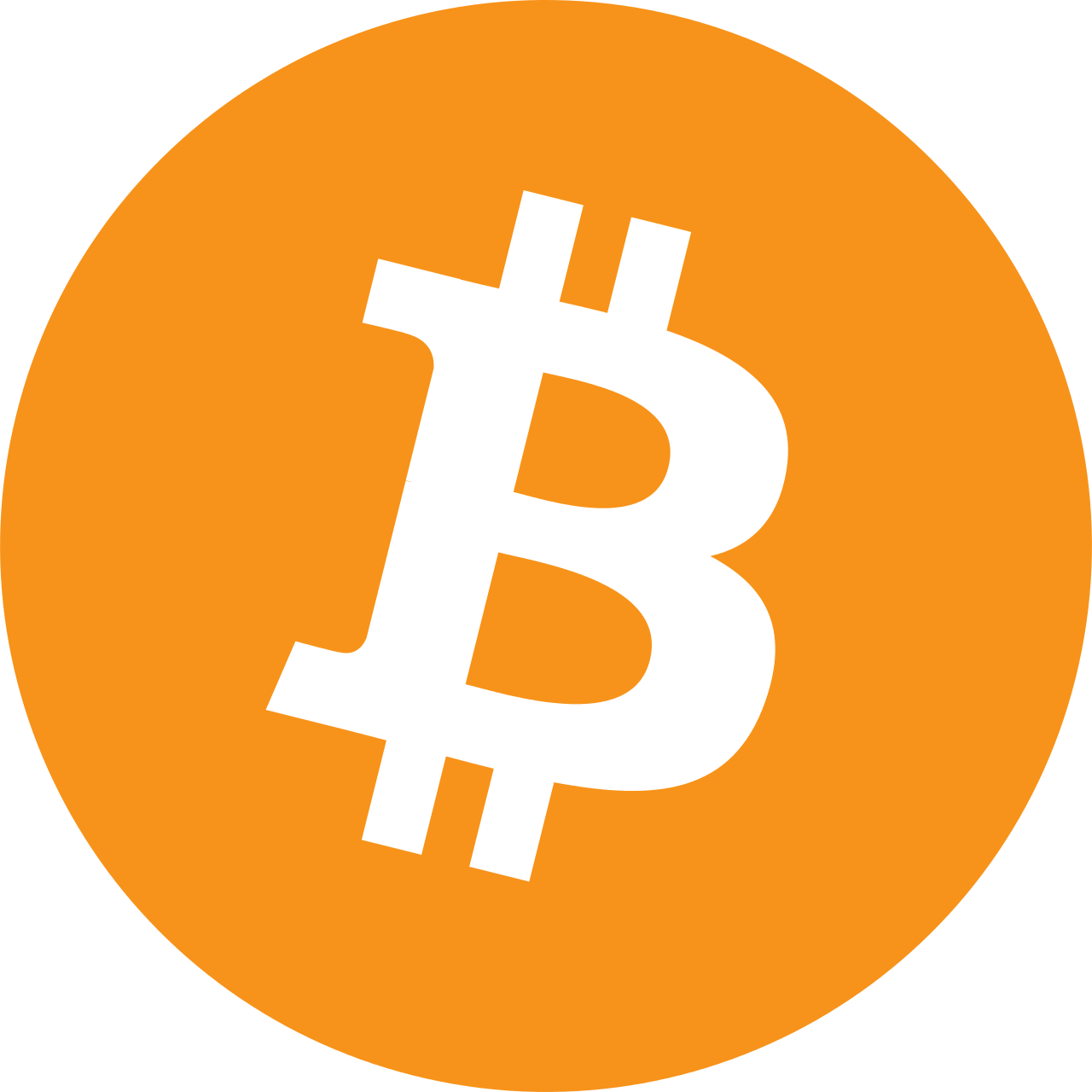 Bitcoin logo