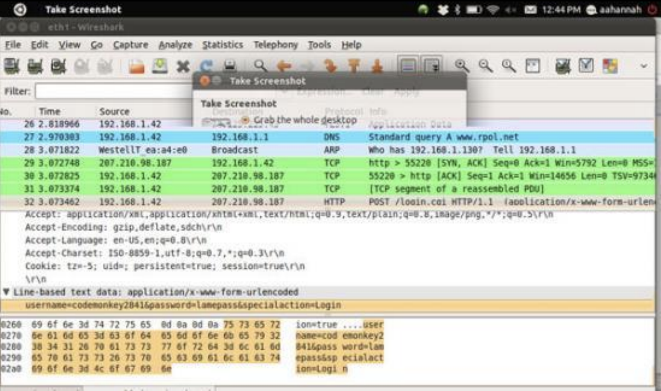 unsecured-network