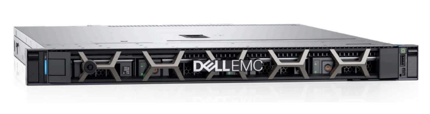 server