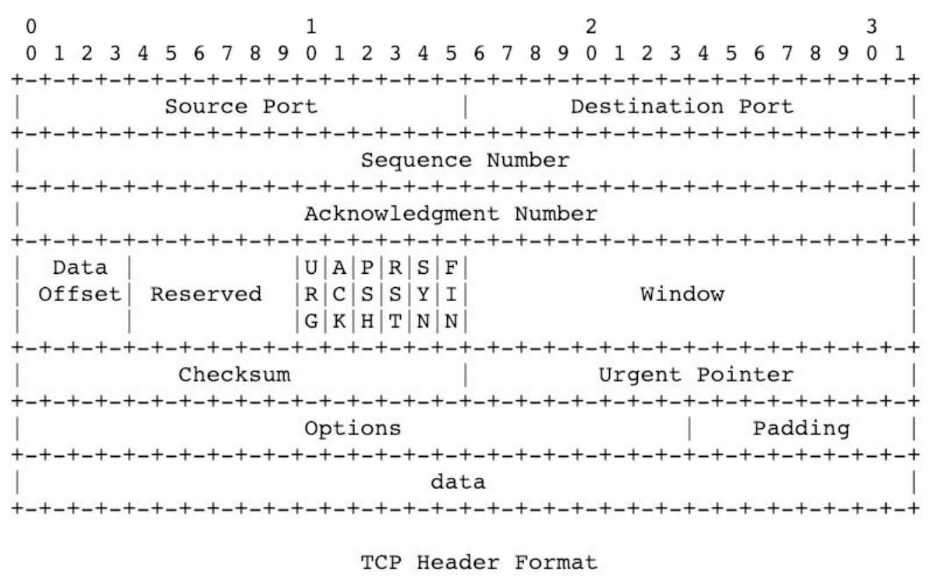 tcp