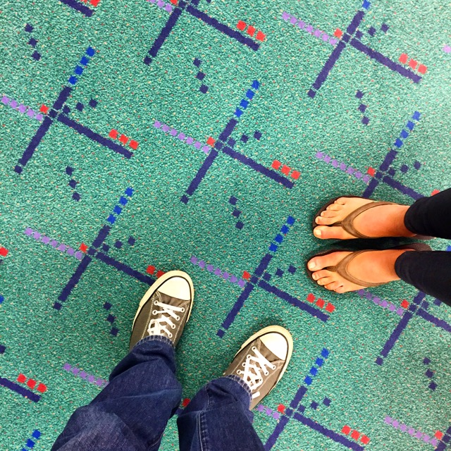 PDX Carpet