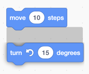 Distance to () (block) - Scratch Wiki