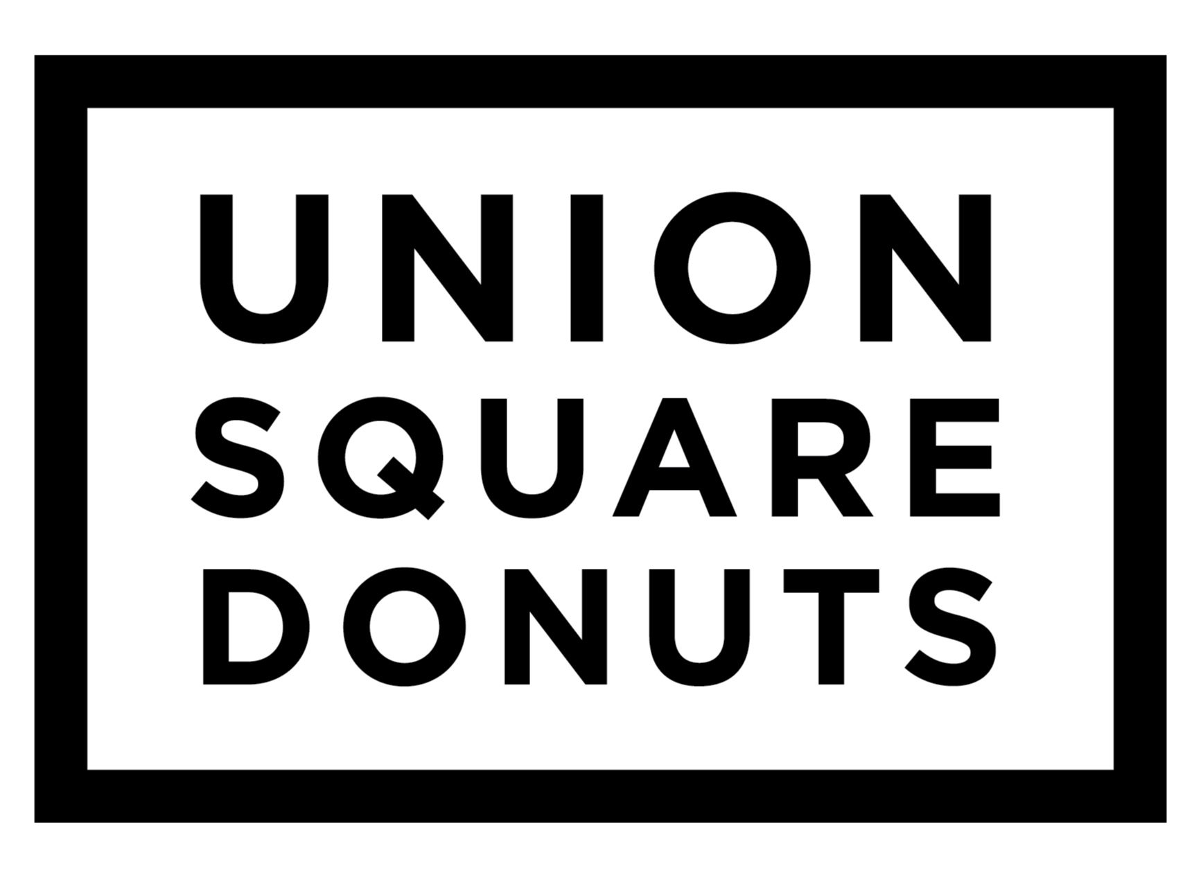 Union Square Donuts Logo