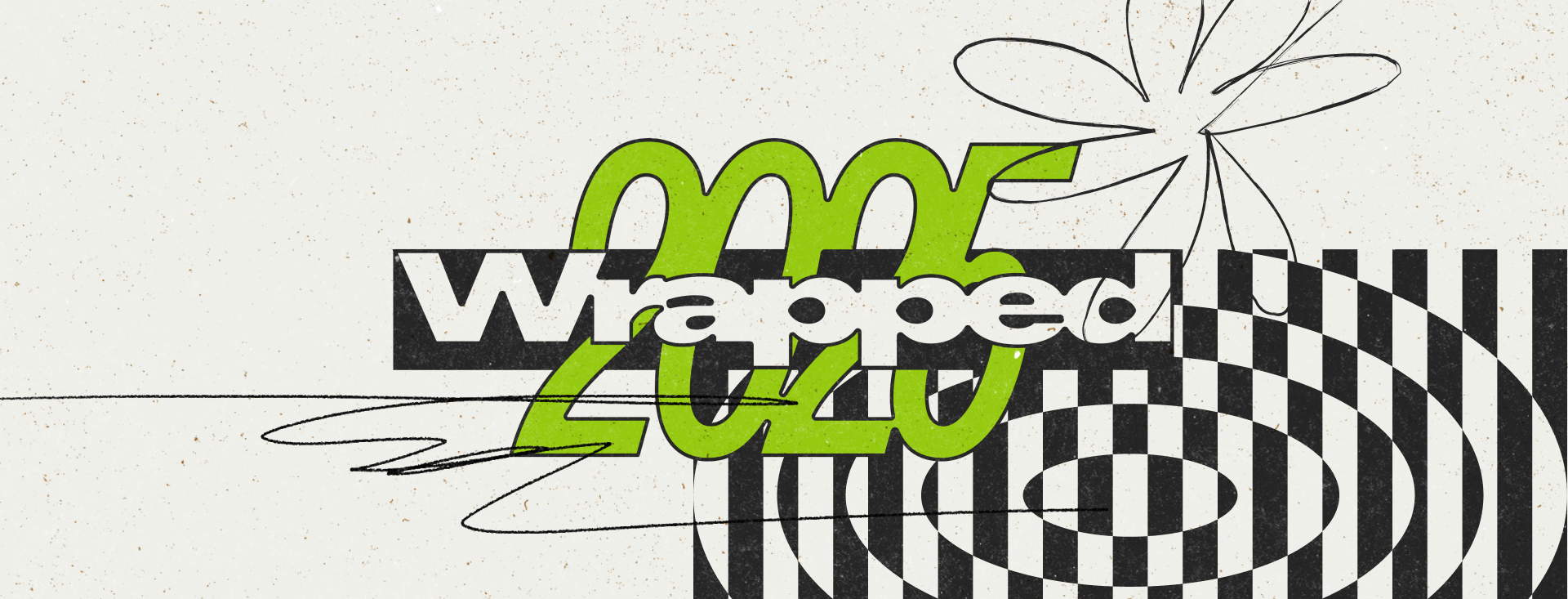 Spotify Wrapped '25 Logo