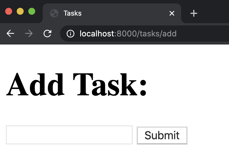 Add